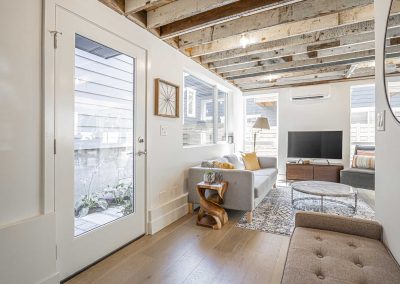 Seattle DADU located at 12505 8th Ave NW, Seattle, WA 98177