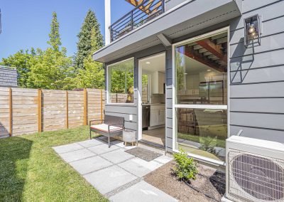 Seattle DADU located at 12505 8th Ave NW, Seattle, WA 98177