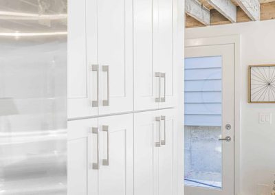 Seattle DADU located at 12505 8th Ave NW, Seattle, WA 98177