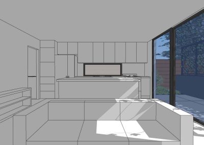 Ayva DADU Floor Plan Design Renderings