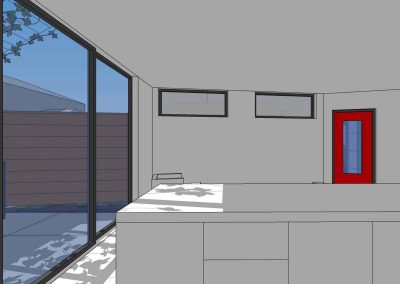 Ayva DADU Floor Plan Design Renderings