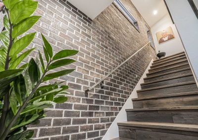 Interior photos of new DADU construction featuring our Ayva DADU floor plan located at 2448 Queen Anne Ave N, Seattle, WA 98109