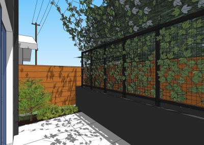 Ayva DADU Floor Plan Design Renderings