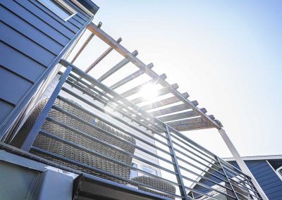 Seattle DADU located at 12505 8th Ave NW, Seattle, WA 98177