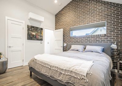 Interior photos of new DADU construction featuring our Ayva DADU floor plan located at 2448 Queen Anne Ave N, Seattle, WA 98109