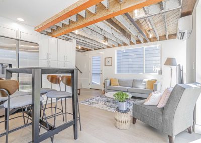 Seattle DADU located at 12505 8th Ave NW, Seattle, WA 98177