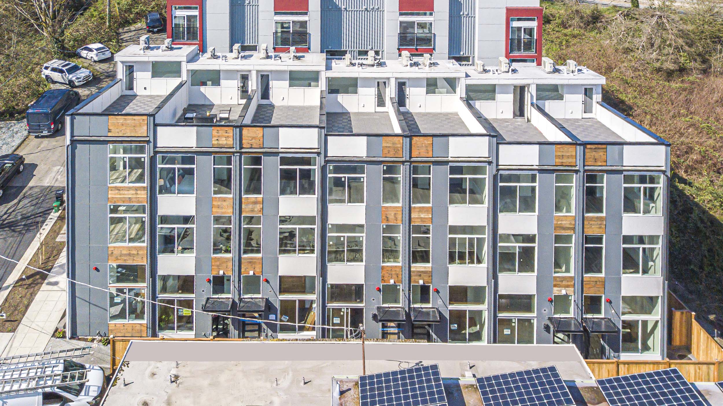 3026 SW Charlestown Street Seattle, WA 98126