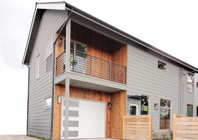 Maple Lane (SFR) in Seattle, WA