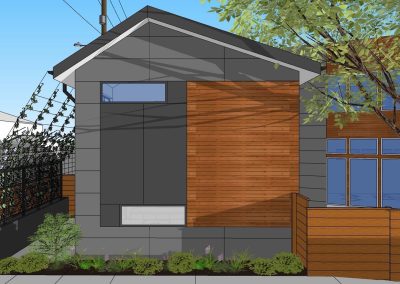 Ayva DADU Floor Plan Design Renderings