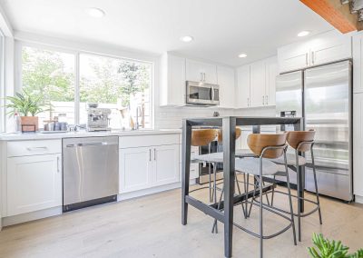 Seattle DADU located at 12505 8th Ave NW, Seattle, WA 98177