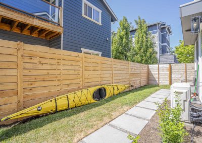 Seattle DADU located at 12505 8th Ave NW, Seattle, WA 98177