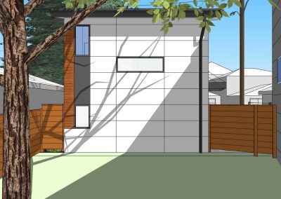 Ayva DADU Floor Plan Design Renderings