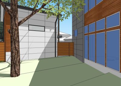 Ayva DADU Floor Plan Design Renderings