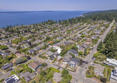 Seattle DADU Builders - Stella Floorplan