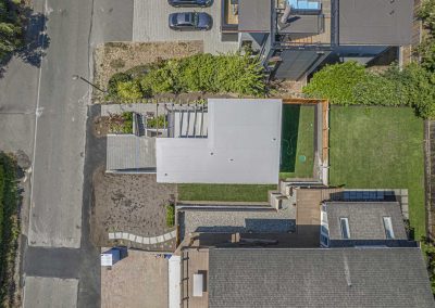 Seattle DADU Builders - Stella Floorplan