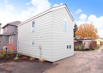 Seattle DADU located at 4246 S Graham St, Seattle, WA 98118