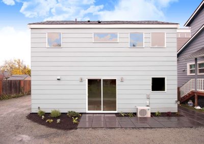 Seattle DADU located at 4246 S Graham St, Seattle, WA 98118