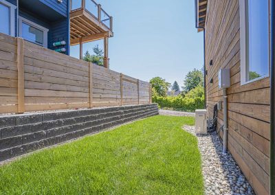 Seattle DADU Builders - Stella Floorplan