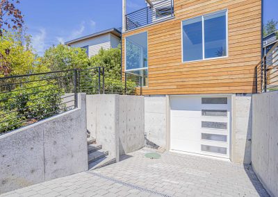 Seattle DADU Builders - Stella Floorplan