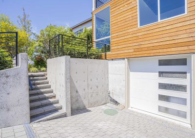 Seattle DADU Builders - Stella Floorplan