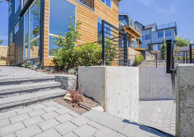 Seattle DADU Builders - Stella Floorplan