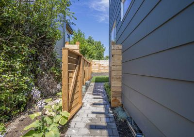 Seattle DADU Builders - Stella Floorplan