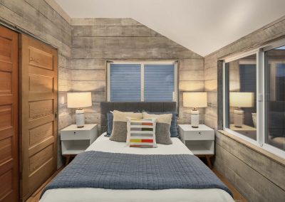 Seattle DADU Backyard Cottage built by New Image Construction Management