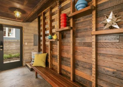 Seattle DADU Backyard Cottage built by New Image Construction Management