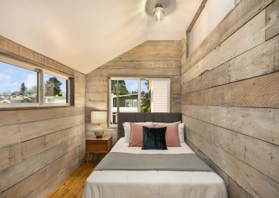 Seattle DADU Backyard Cottage built by New Image Construction Management