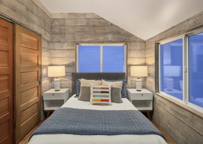 Seattle DADU Backyard Cottage built by New Image Construction Management