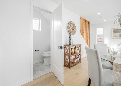 9016B 12th Ave DADU - Interior