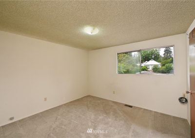 Whole house renovation project in Seattle, WA