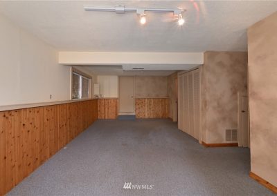 Whole house renovation project in Seattle, WA