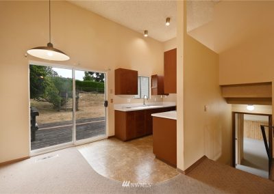 Whole house renovation project in Seattle, WA