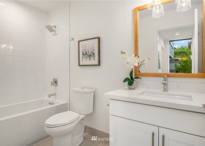 2350 17th Ave DADU - Interior