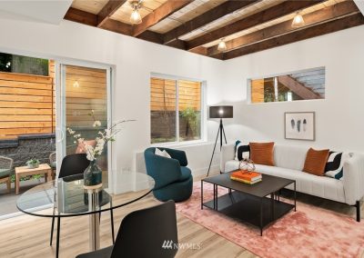 2350 17th Ave DADU - Interior