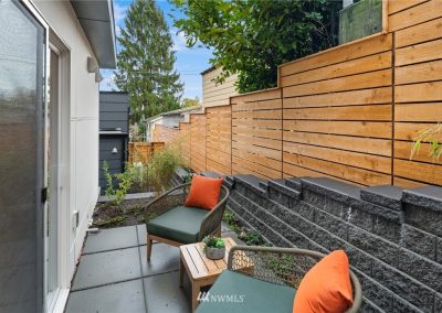 2350 17th Ave DADU - Exterior