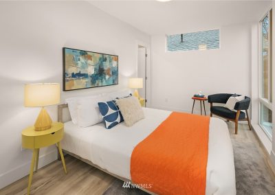 2350 17th Ave DADU - Interior