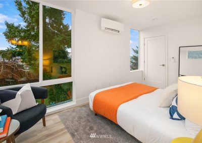 2350 17th Ave DADU - Interior