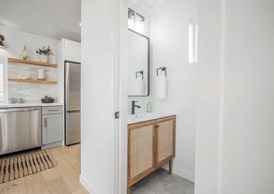 9016B 12th Ave DADU - Interior