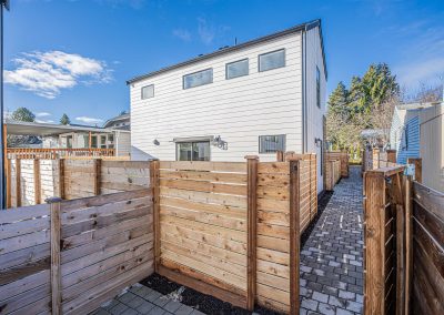 9016B 12th Ave DADU - Exterior