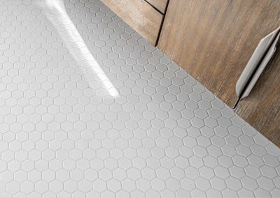 Beach Drive Duplexes - Unit 4022 Interior