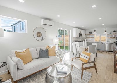 9016B 12th Ave DADU - Interior