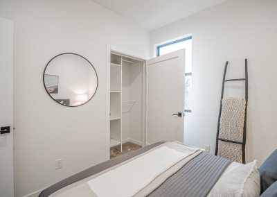 Interior photos of a brand new SFR (Unit A) construction located at 8133 18th Ave SW Seattle, WA 98106