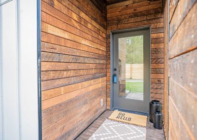 Whole House Renovation - Exterior Photos - 9002 12th Ave Seattle, WA 98106