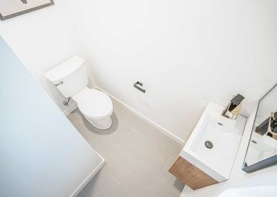 Whole House Renovation - Interior Photos - 9002 12th Ave Seattle, WA 98106