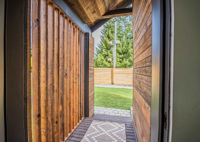 Whole House Renovation - Exterior Photos - 9002 12th Ave Seattle, WA 98106