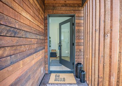 Whole House Renovation - Exterior Photos - 9002 12th Ave Seattle, WA 98106