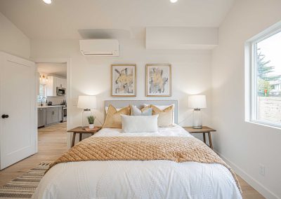 Whole House Renovation - Interior Photos - 9002 12th Ave Seattle, WA 98106