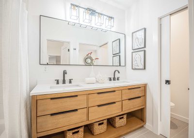 Whole House Renovation - Interior Photos - 9002 12th Ave Seattle, WA 98106